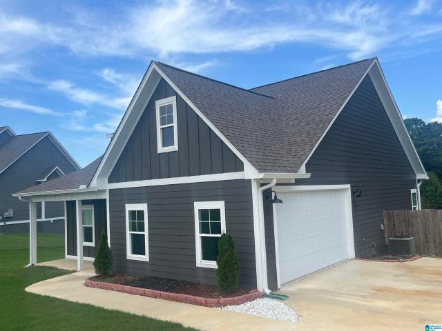290 Easonville Park Drive