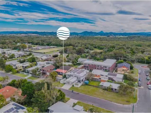 2/90 Elanora Avenue, Pottsville Apartment for rent Listed by.