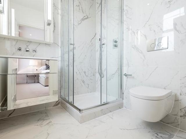 290 King Street, London 3 bed flat to rent £5,720 pcm £1,320 pw