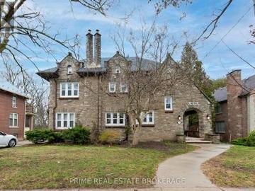 London, Ontario - Cellar