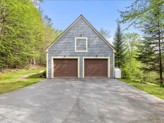290 Iron Foundry Road