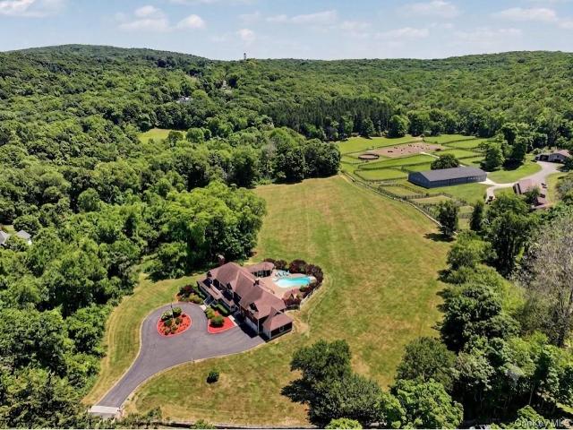 290 Joes Hill Road