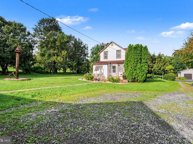 290 Old State Road