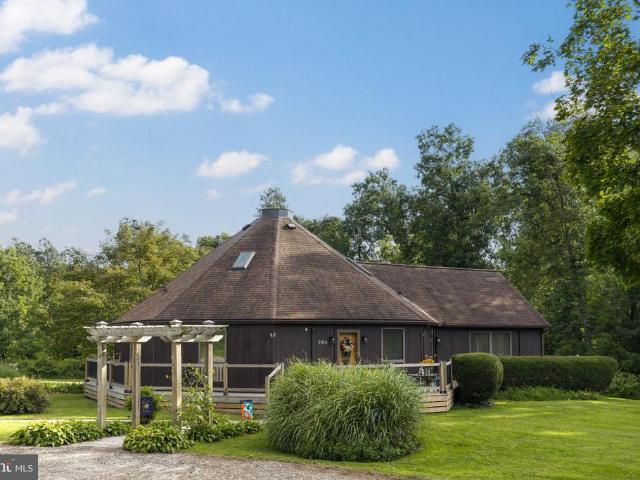 290 Latimore Creek Road
