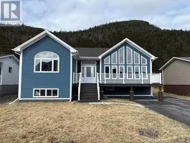 290 Main Road, Hermitage, NL, A0H 1S0 house for sale Listin.