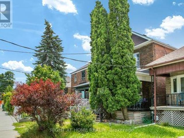 290 Mcroberts Avenue, Toronto, ON, M6E 4P7 house for sale | Listing ID W13596 | Royal LePage
