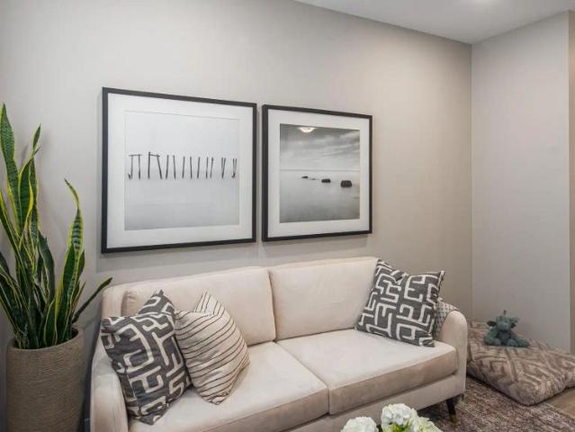 290 Normandeau Avenue — Charlie