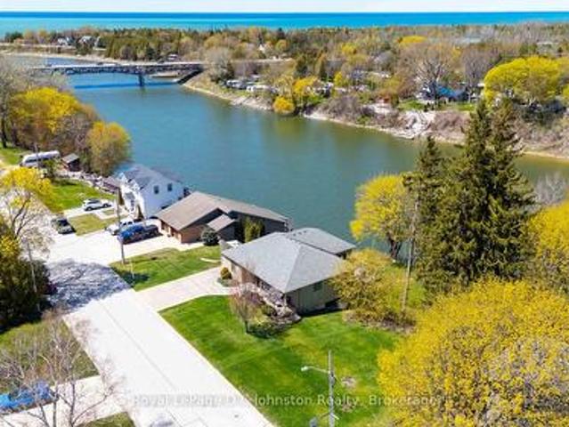290 Saugeen Street, Saugeen Shores, ON, N0H 2L0 house for sale | Listing ID X13132 | Royal LePage