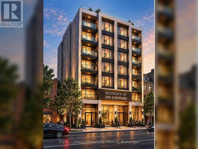 290 Sheppard Avenue W, Toronto, ON, M2N 1N5 house for sale | Listing ID C13832 | Royal LePage