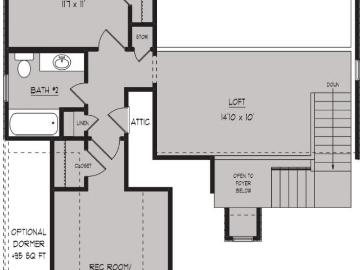 290 st andrews dr