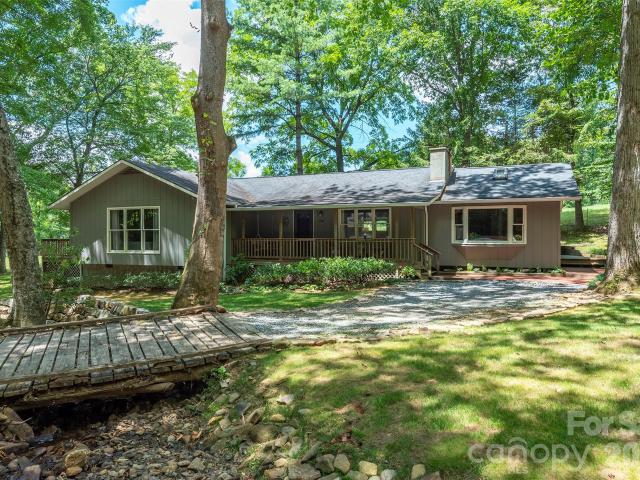 290 Patton Hill Rd, Swannanoa, NC 28778 | MLS #4362