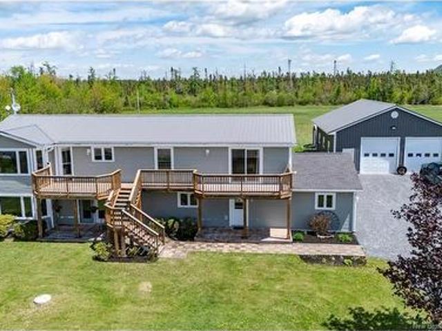 290 Route 636, Harvey, NB, E6K 2A5 house for sale | Listing ID NB147745 | Royal LePage
