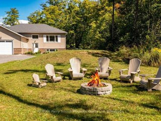 290 Rankin Lake Road, Seguin, ON, P2A 2W8 house for sale | Listing ID X13746 | Royal LePage