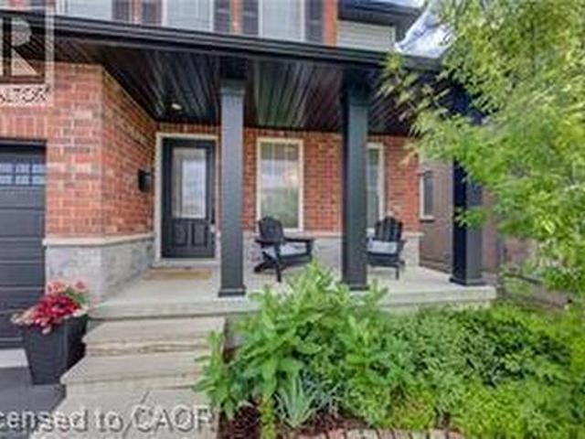 290 William Street, Elmira, ON, N3B 0B5 house for sale | Listing ID 40852 | Royal LePage