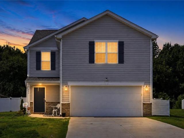 290 Tally Meadow Court