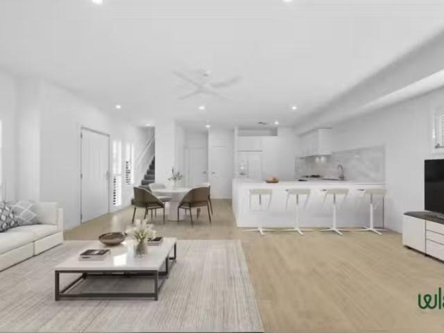 2/90A Bridges Road, NEW LAMBTON Property for rent Listed by R.
