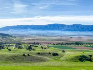 Monterey County, California, USA