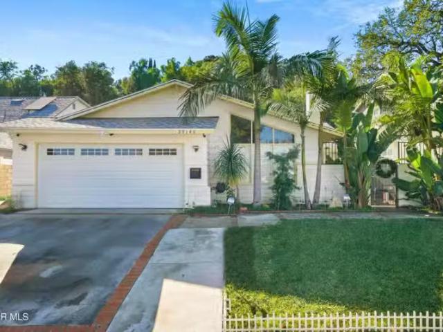 29148 HILLRISE DR, AGOURA HILLS, CA 91301