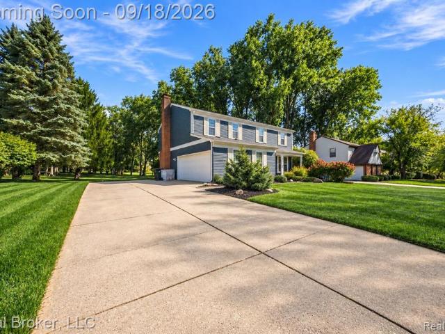 29148 Leesburg Court