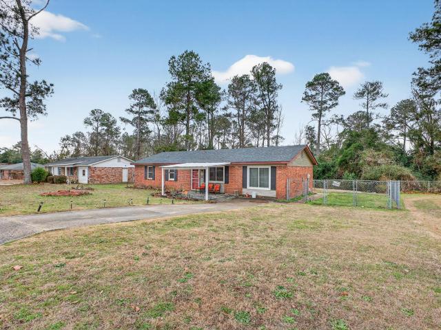 2914 Cumberland Drive