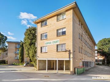 Crestwood, Greater Queanbeyan, Greater Queanbeyan