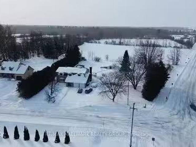 2914 Pattee Road E, Champlain, ON, K6A 2R2 house for sale L.