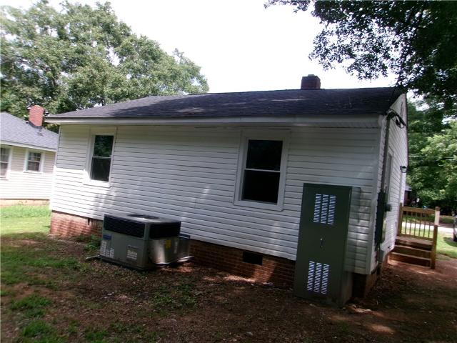 2914 Pollard Drive