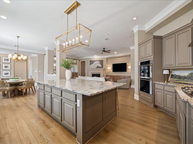2914 Rutherford Place Court
