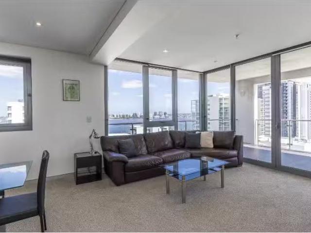 29/155 Adelaide Terrace, EAST PERTH Apartment for rent Listed.