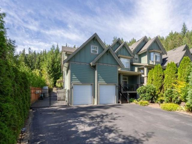 2915 Fern Drive, Anmore, BC, V3H 4W9 duplex for sale | Listing ID R3163 | Royal LePage