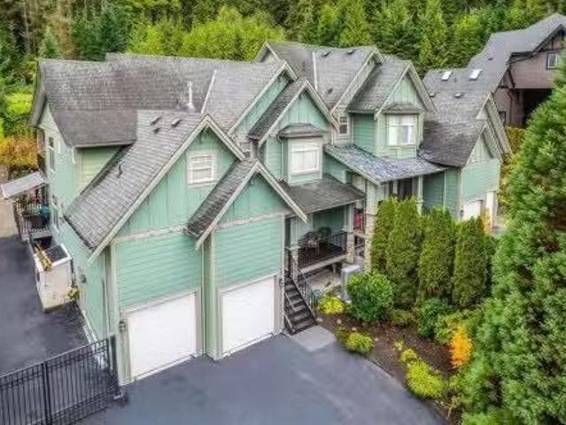 2915 Fern Drive, Port Moody, BC, V3H 4W9 Luxury Single Famil.