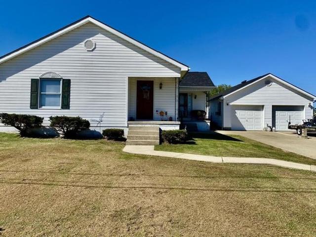 2915 Fields Ave, Flatwoods, KY 41139