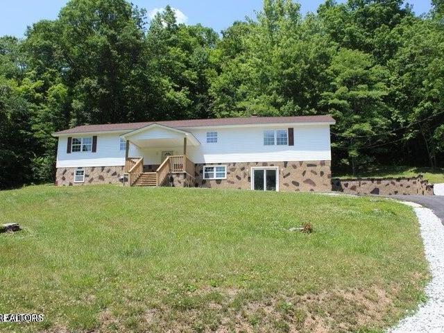 2915 Flat Hollow Rd