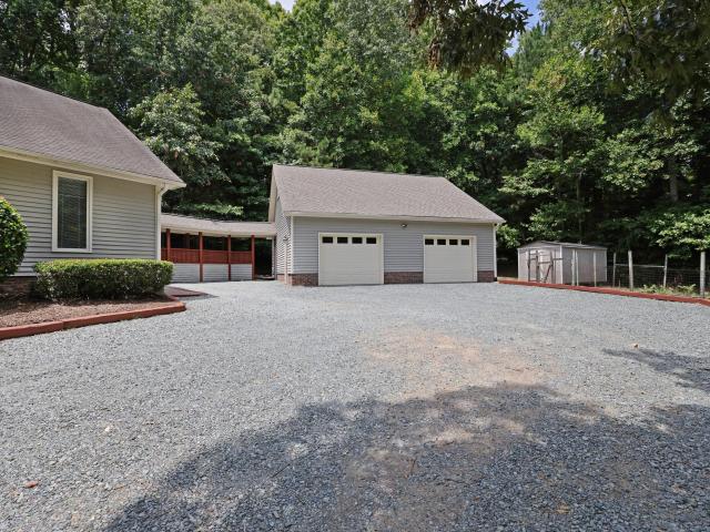 2915 Gretmar Drive