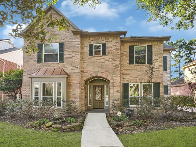 2915 Silverberry Trail