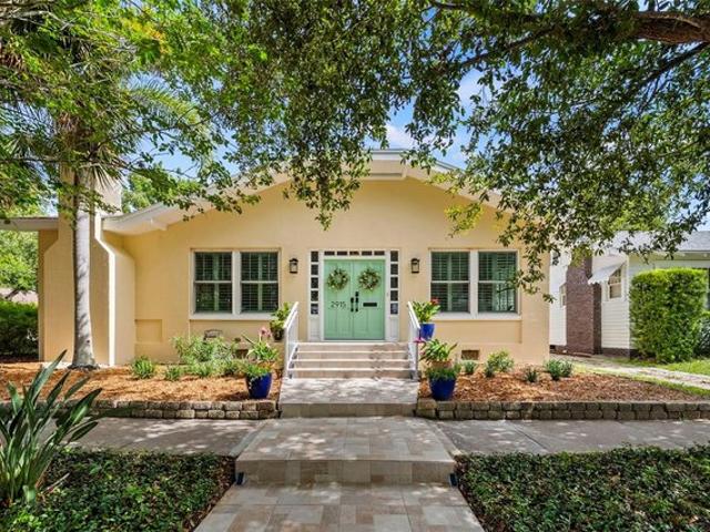 2915 W Angeles St, Tampa, FL 33629