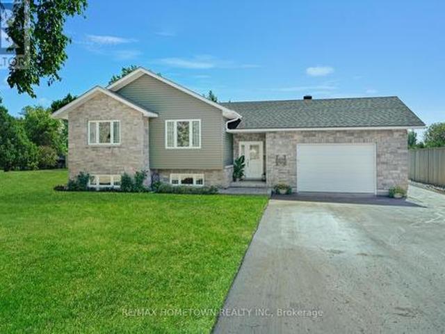 2915 2Nd Concession, Elizabethtown Kitley, ON, K6V 5T1 house for sale | Listing ID X13652 | Royal LePage