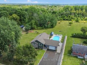 2915 2Nd Concession, Elizabethtown Kitley, ON, K6V 5T1 house for sale | Listing ID X13021 | Royal LePage