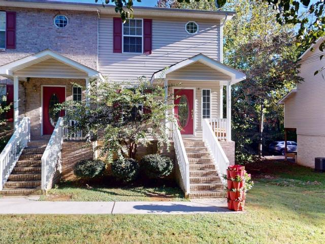 2916 Beaverwood Drive