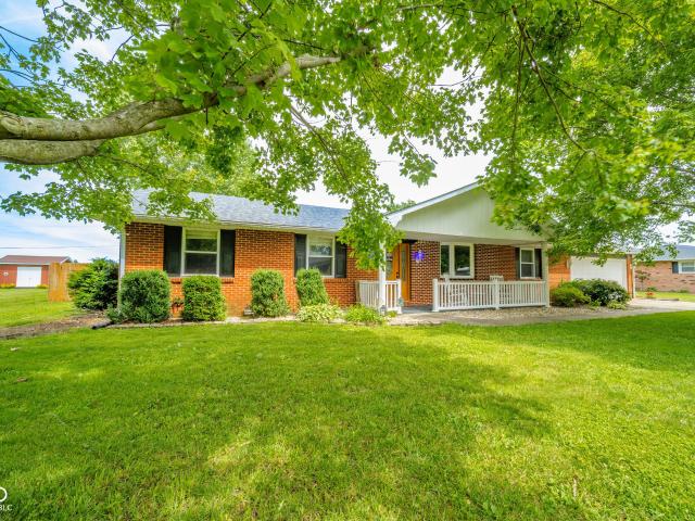 2916 Country Estates Drive