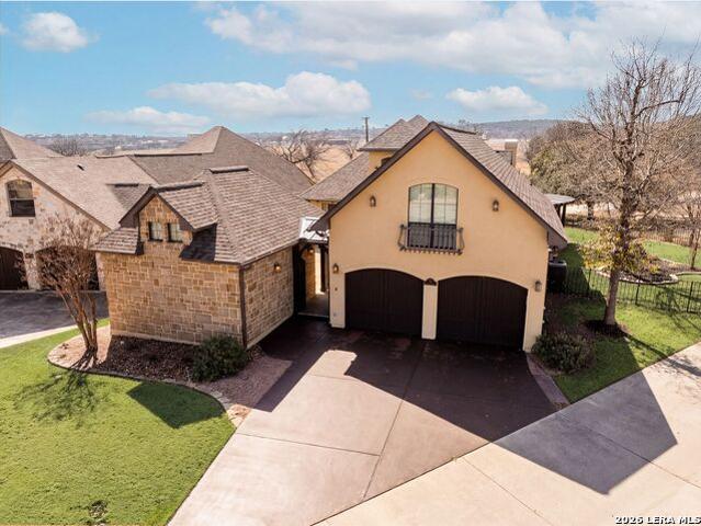 2916 Rock Barn