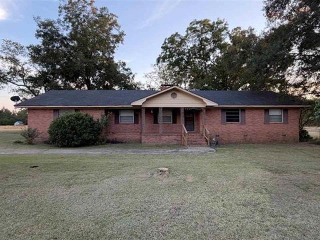 2916 S Cartersville Hwy, Timmonsville, SC 29161