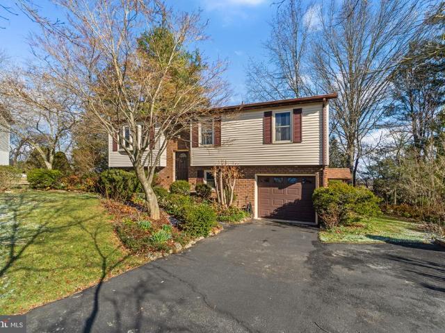 2916 Tulip Way