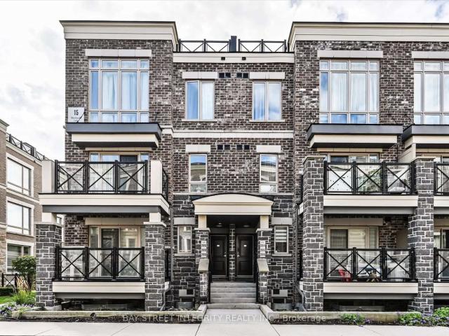 2916 15 Westmeath Lane, Markham | Terminated, N13722 | Condos. Ca