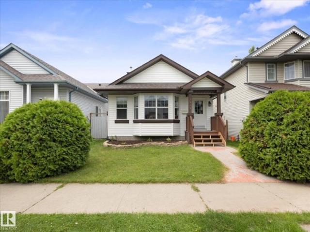 2916 31 Street Nw, Edmonton, AB, T6T 1T9 house for sale | Listing ID E4503 | Royal LePage