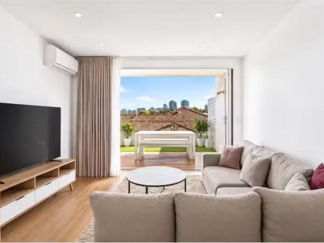 29/173 179 Bronte Road Road, Queens Park Apartment for rent L.