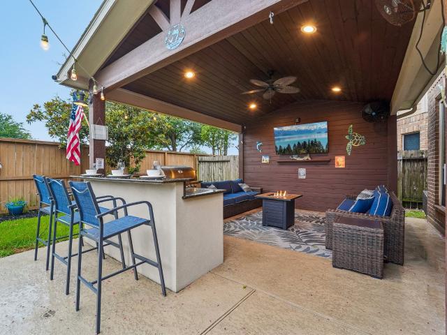 2917 Auburn Creek Lane