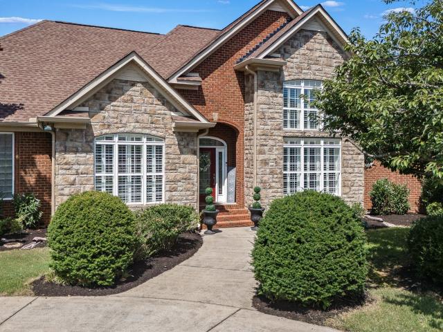 2917 Chato Ct