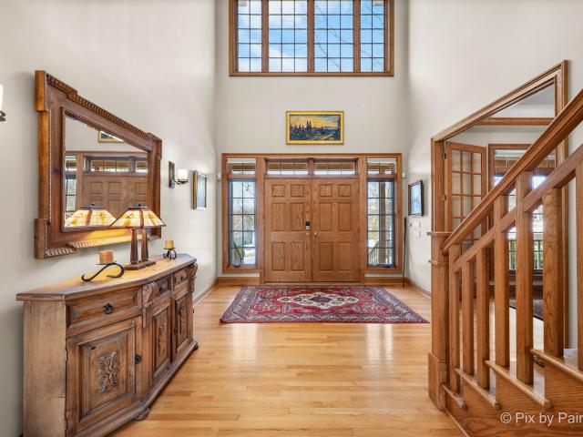2917 Fox Knoll Court