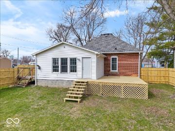 2917 Huntsville Rd, Pendleton, IN 46064 | MLS #22102
